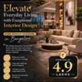 Home Interior Designers In Bangalore