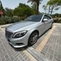 BHD 11800,  Mercedes-Benz 400,  2016,  Automatic,  163000 KM,