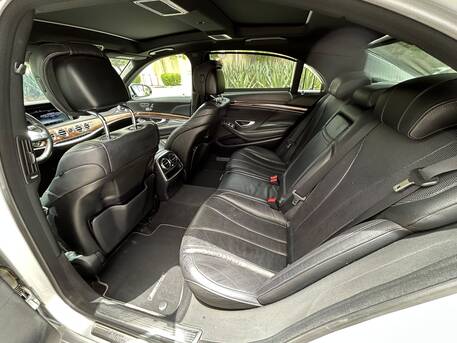 Manama, Vehicles, Cars & Trucks , BHD 11800,  Mercedes-Benz 400,  2016,  Automatic,  163000 KM,