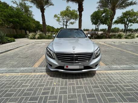 Manama, Vehicles, Cars & Trucks , BHD 11800,  Mercedes-Benz 400,  2016,  Automatic,  163000 KM,