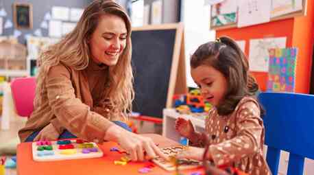 Auckland, Daycare, Trusted Children Preschool Mt Albert &ndash; Quality Early Learning & Care