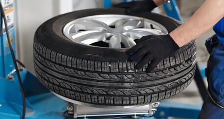 Sydney, Automotive, Professional Tyre Repair Specialists Capalaba &ndash; Tinys Mechanical Services