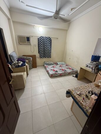 Makkah, Apartments, Flats, Houses & Villas, SAR 2500/month,  4 BR,  Fully Furnished, 4 BHK Family Apartment For Rent On Monthly Basis