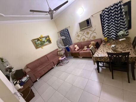 Makkah, Apartments, Flats, Houses & Villas, SAR 2500/month,  4 BR,  Fully Furnished, 4 BHK Family Apartment For Rent On Monthly Basis