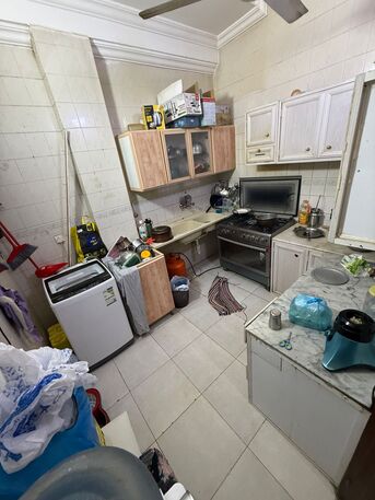 Makkah, Apartments, Flats, Houses & Villas, SAR 2500/month,  4 BR,  Fully Furnished, 4 BHK Family Apartment For Rent On Monthly Basis