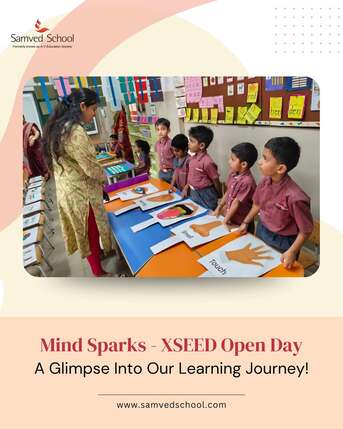 Bangalore, Education, XSEED Education &ndash; Activity-Based Learning For Future-Ready Students