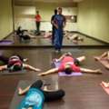 Online And On-Site Corporate Yoga Programmes For Delhi NCR
