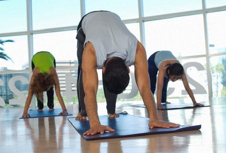 New Delhi, Health, Online And On-Site Corporate Yoga Programmes For Delhi NCR
