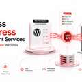 Headless WordPress Development Services | Build Lightning-Fast, Scalable Websites