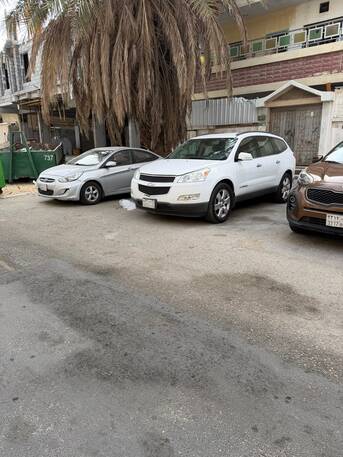 Al Khobar Al Shamalia, Vehicles, Cars & Trucks , SAR 17500,  Chevrolet Traverse,  2009,  Automatic,  188000 KM,