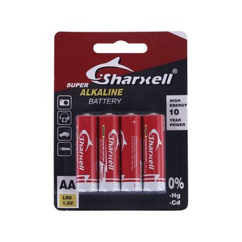 Riyadh, Electronics, SAR 1,  SHARXELL Batteries Wholesale &ndash; Riyadh Stock