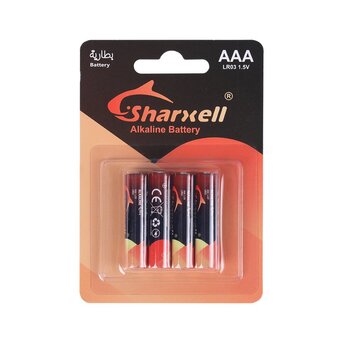 Riyadh, Electronics, SAR 1,  SHARXELL Batteries Wholesale &ndash; Riyadh Stock
