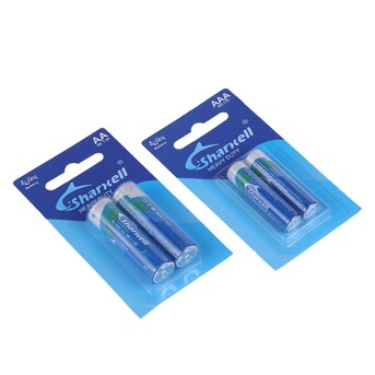 Riyadh, Electronics, SAR 1,  SHARXELL Batteries Wholesale &ndash; Riyadh Stock