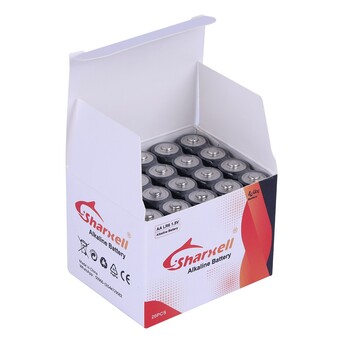Riyadh, Electronics, SAR 1,  SHARXELL Batteries Wholesale &ndash; Riyadh Stock