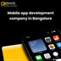Mobile App Development Companies In Bangalore