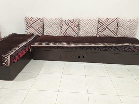 Mahooz, Household Items, BHD 1000,  Furniture And House Hold Items