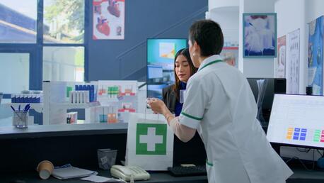 New York, Health, Value And Access Consulting For Pharma Market Strategy