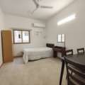BHD 140/year,  1 BR,  Diraz:- Furnished Studio OnnRent With Unlimited Ewa..