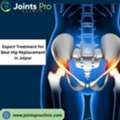 Expert Treatment For Best Hip Replacement In Jaipur