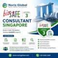 Trusted BizSAFE Level 3 Consultant Singapore | Noris Global