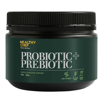 Sydney, Health & Beauty Items, AUD 104,  Buy The Healthy Chef Probiotic + Prebiotic Powder 350 Gm Australia