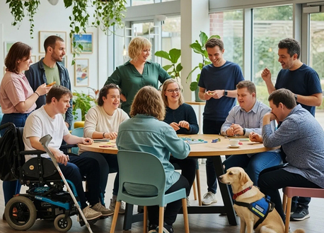 Sydney, Health, Personalised NDIS Community Access Services