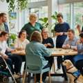 Personalised NDIS Community Access Services
