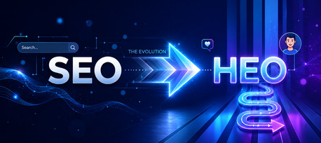 Bhubaneswar, Marketing, HEO Vs SEO: Understanding The Future Of Digital Visibility
