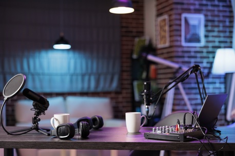 Gurgaon, Event Planning, Sound Recording Studio Near Me For Professional Audio Production