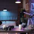 Sound Recording Studio Near Me For Professional Audio Production