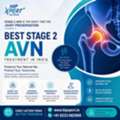 Best Stage 2 AVN Treatment In India &ndash; HipXpert