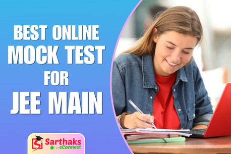 Mumbai, Lessons Offered, Best Online Mock Test For JEE Main