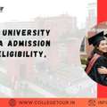 Galgotias University Online MBA Admission Process, Eligibility, Review