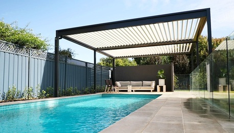 Melbourne, Legal, Premium Opening Roof Systems For Stylish Outdoor Living Spaces