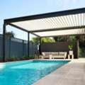 Premium Opening Roof Systems For Stylish Outdoor Living Spaces