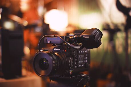 New York, Television, Charles Kramer Chakravision Productions Inc Leading TV Innovation