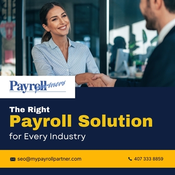 New York, Financial, Take The Complexity Out Of Professional Services Payroll