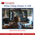Online Coding Classes In Dubai