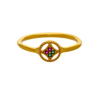 Visakhapatnam, Businesses For Sale, Shop Plain Gold Ring Design For Female Online | CMR Jewellery