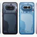 Nothing Phone 4a