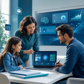 Hyderabad, Software Development, Custom Education Software Development Solutions | Code Driven Labs