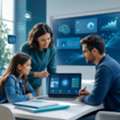 Custom Education Software Development Solutions | Code Driven Labs
