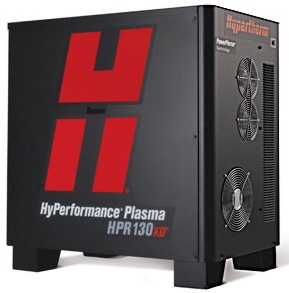 Mumbai, Industrial Machinery, Buy Hypertherm HPR130 Parts & Consumables | Call +91-9810069902