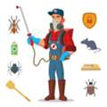 Protect Your Home & Business With Expert Pest Control Dubai Services By Al Falak