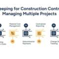 Bookkeeping For Construction Business | Cost-Plus