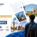 Global Partner Universities For Indian Students Abroad