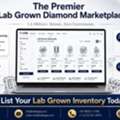 Lab Grown Diamond Marketplace For US Jewelry Retailers