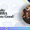 MAHE University Online BBA Program: Good Or Bad