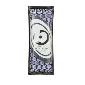 London, Food, Nutritious & Tasty Black Rice Noodles &ndash; Buy Now!
