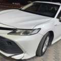 SAR 53000,  TOYOTA CAMRY HEV HYBRID,  2019,  Automatic,  200 KM,  ORIGIGINAL CONDITION 4